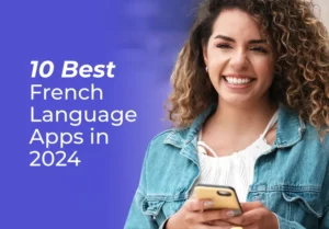 best french language apps