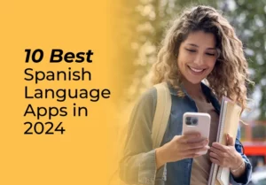 best spanish language apps