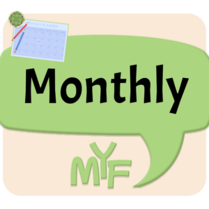 Regular — 3-Month Plan