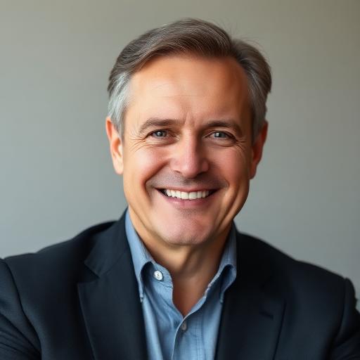 Michael R.